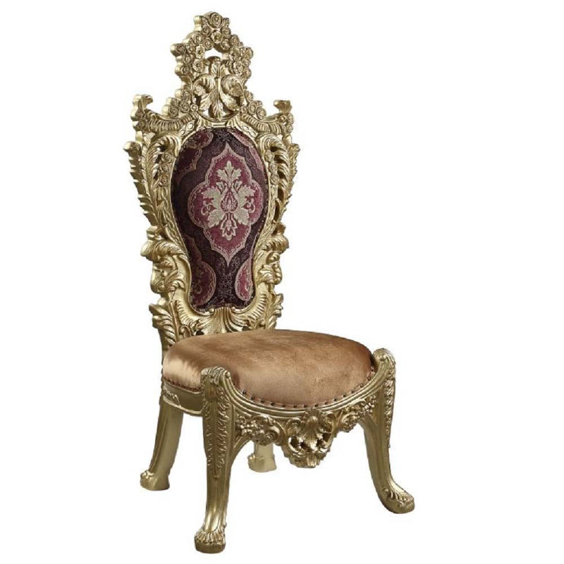 Bernadette Side Chair (Set-2) - DN01471
