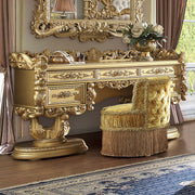 Bernadette Vanity Desk - BD01477