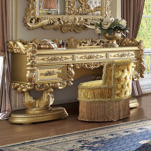 Bernadette Vanity Desk - BD01477