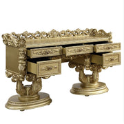 Bernadette Vanity Desk - BD01477