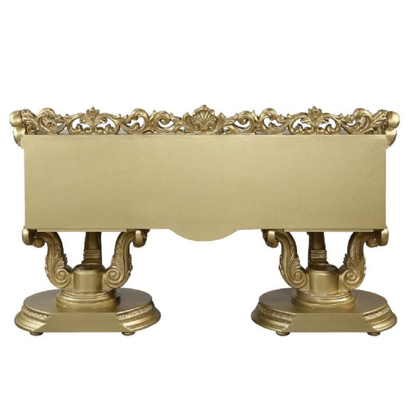 Bernadette Vanity Desk - BD01477