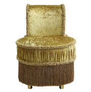 Bernadette Vanity Stool - BD01478