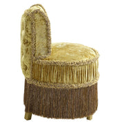Bernadette Vanity Stool - BD01478