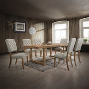 Bernard Dining Table - 66185