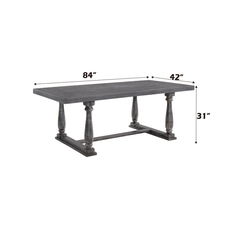 Bernard Dining Table - 66190