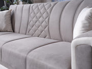 Berre 92" Wide Convertible Sofa - Sofas
