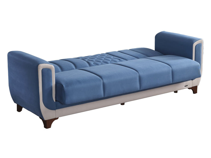 Berre 92" Wide Convertible Sofa - Sofas