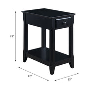 Bertie Accent Table - 82740
