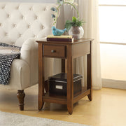 Bertie Accent Table - 82836