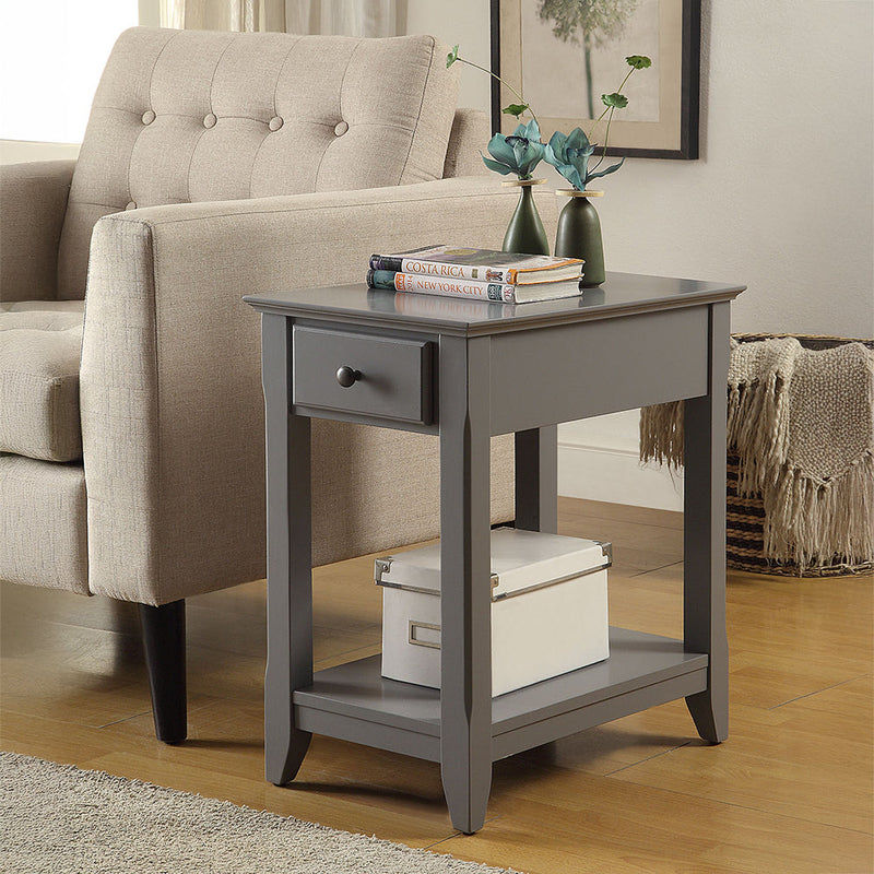 Bertie Accent Table - 82838