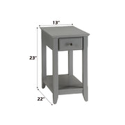 Bertie Accent Table - 82838