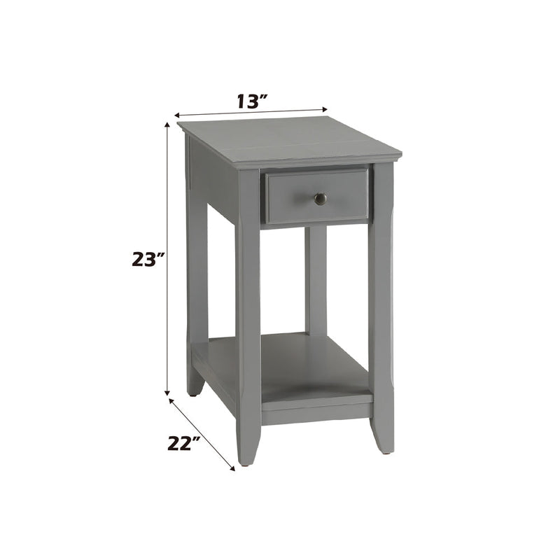 Bertie Accent Table - 82838