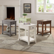 Bertie Accent Table - 82838