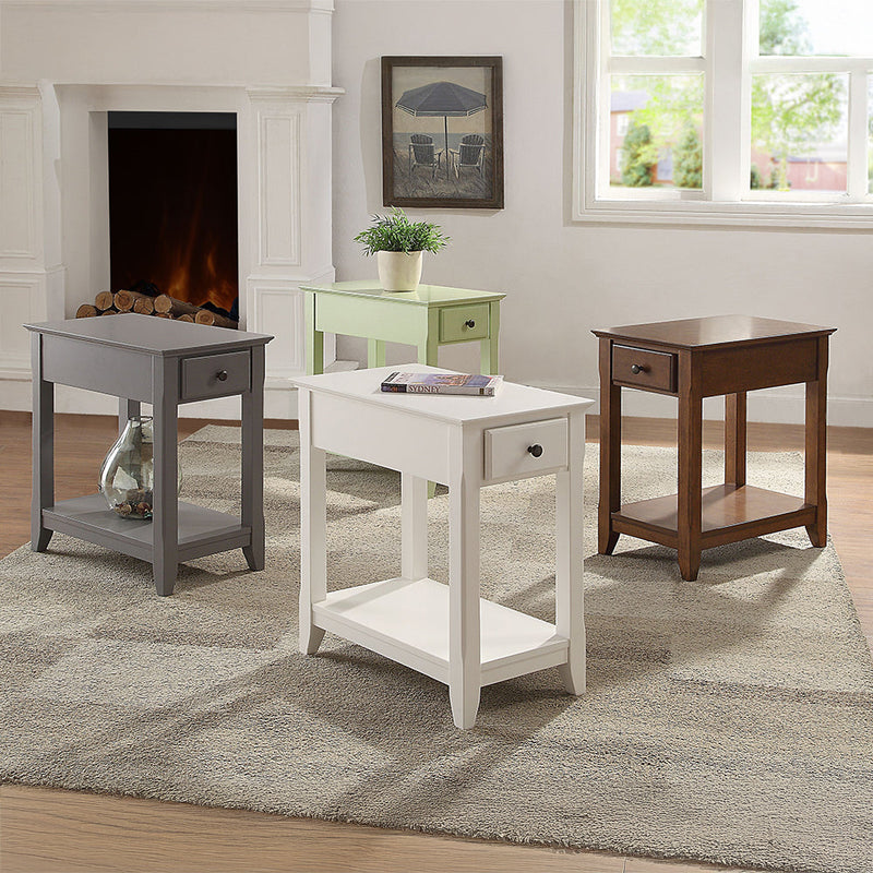 Bertie Accent Table - 82840
