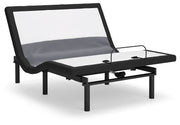 Best Base with Lumbar and Audio Queen Adjustable Base - DMV FurnitureAdjustable Base