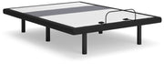 Best Base with Lumbar and Audio Queen Adjustable Base - DMV FurnitureAdjustable Base