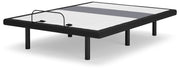 Best Base with Lumbar and Audio Queen Adjustable Base - DMV FurnitureAdjustable Base
