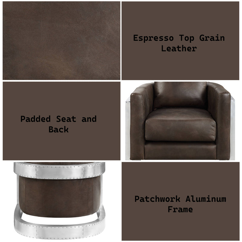 Betla Accent Chair - AC01987