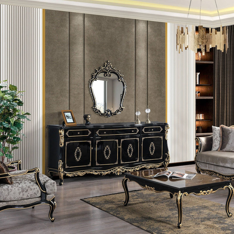 Betria Mirror - AC01893