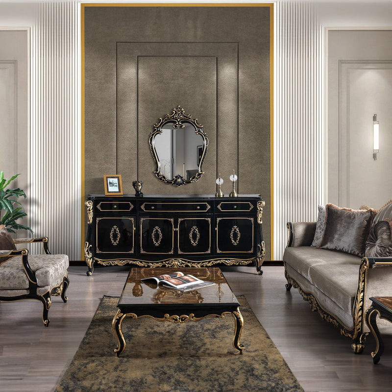 Betria Mirror - AC01893