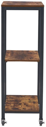 Bevinfield Bar Cart - DMV FurnitureOther Products
