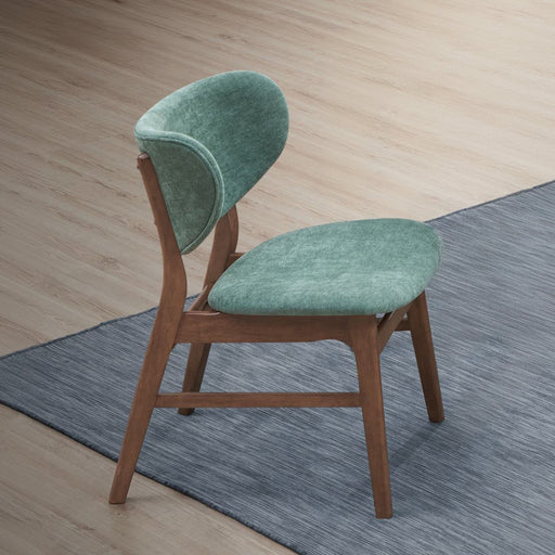 Bevis Side Chair (Set-2) - DN02314