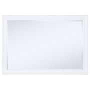 Bexhill 4-piece Queen Bedroom Set White - 223471Q-S4