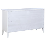 Bexhill 4-piece Queen Bedroom Set White - 223471Q-S4