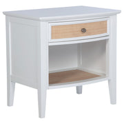 Bexhill 5-piece Queen Bedroom Set White - 223471Q-S5