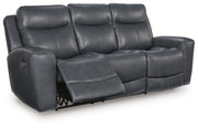 Bexhurst Admiral Power Reclining Sofa - PCU1210015