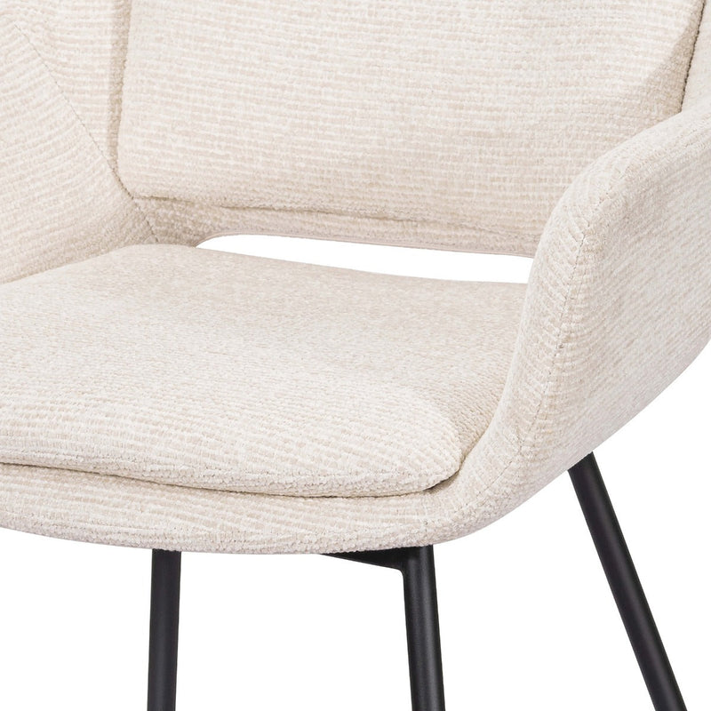 Bexley Arm Chair (Set-2) - DN05526
