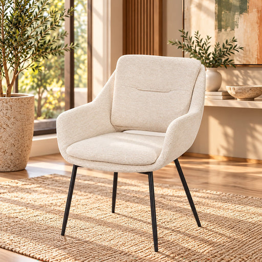 Bexley Arm Chair (Set-2) - DN05526