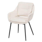 Bexley Arm Chair (Set-2) - DN05526