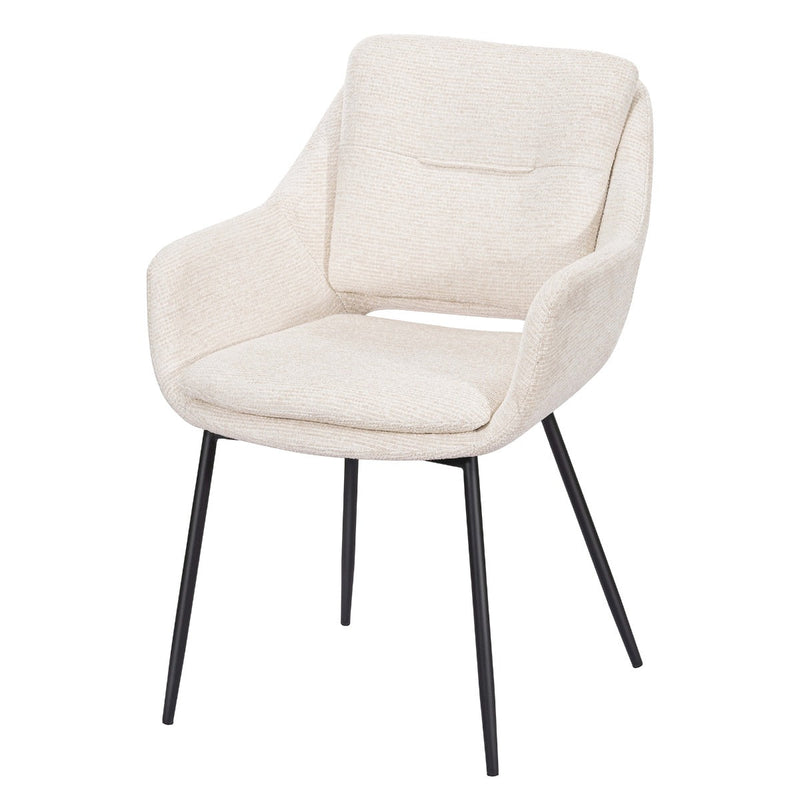 Bexley Arm Chair (Set-2) - DN05526