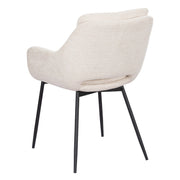Bexley Arm Chair (Set-2) - DN05526