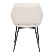 Bexley Arm Chair (Set-2) - DN05526