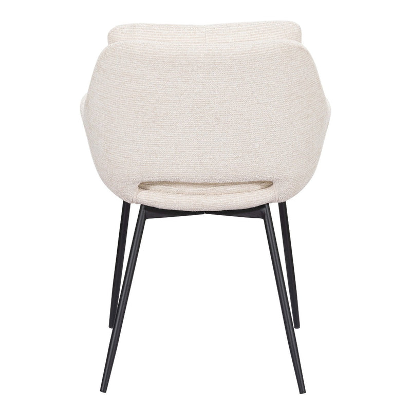 Bexley Arm Chair (Set-2) - DN05526