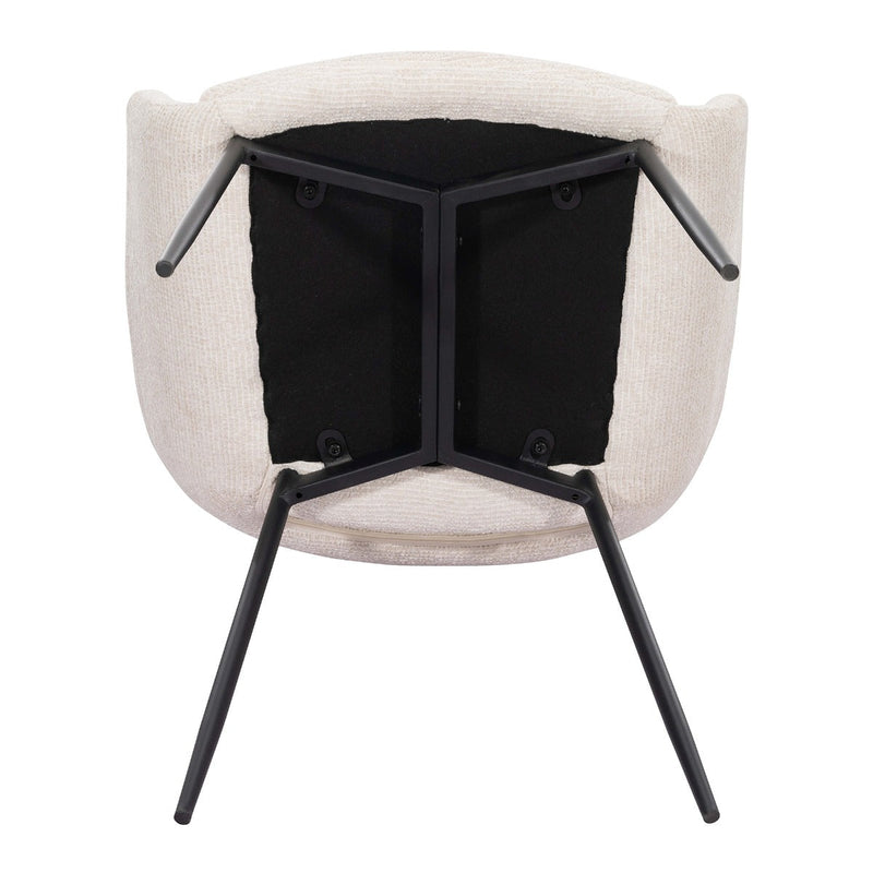 Bexley Arm Chair (Set-2) - DN05526