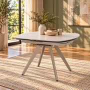 Bexley Dining Table w/Ceramic Top - DN05525