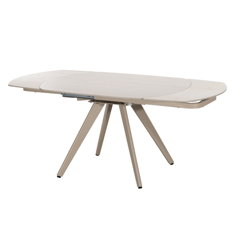 Bexley Dining Table w/Ceramic Top - DN05525