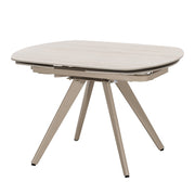 Bexley Dining Table w/Ceramic Top - DN05525