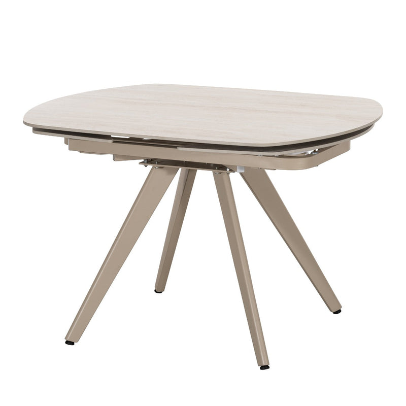 Bexley Dining Table w/Ceramic Top - DN05525
