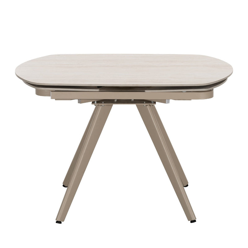 Bexley Dining Table w/Ceramic Top - DN05525