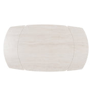 Bexley Dining Table w/Ceramic Top - DN05525