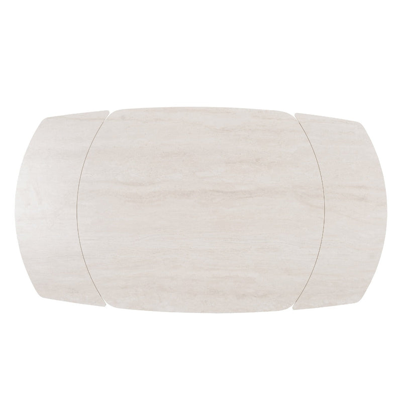 Bexley Dining Table w/Ceramic Top - DN05525