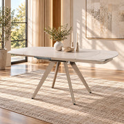 Bexley Dining Table w/Ceramic Top - DN05525