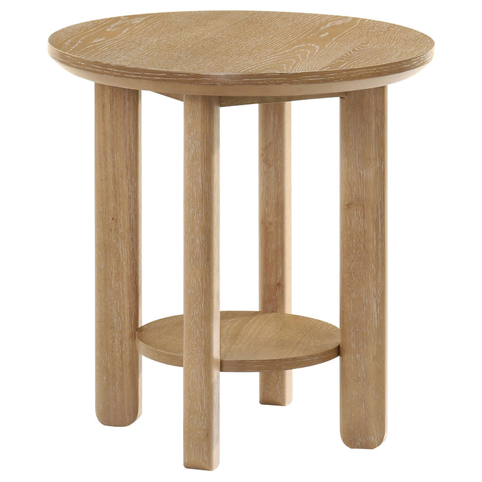 Ottowa Coffee Table Set