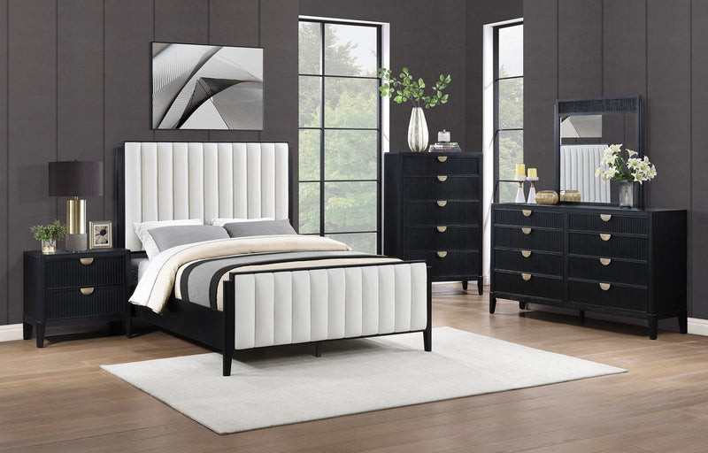 Brookmead Bedroom Set