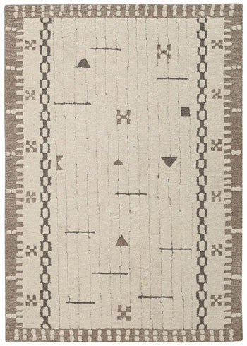 Dot Area Rug