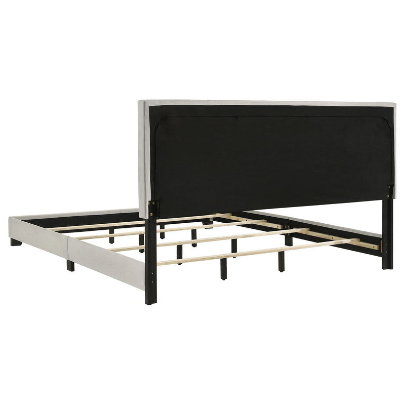 Dorian Panel Bed